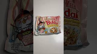 How to make easy bulduk Korean noodle #fyp #food #koreanfood #buldak @BuldakTV #viral