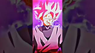 Goku black