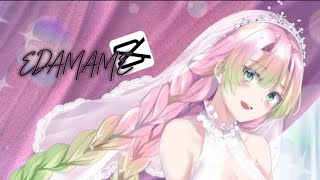 {Mitsuri chan}-Edamame//kanroji mitsuri -Advance Smooth Capcut