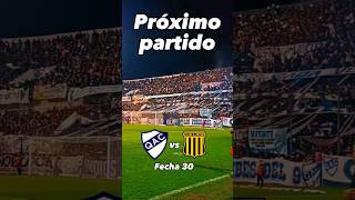 Quilmes 🍻 vs Mitre 🟡⚫ -  Fecha 30 ✔️ 📅 Domingo 17/9 a las 18:00 hs 🕟