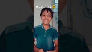 Superb words by kid about vinayaka idols