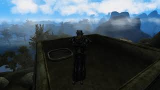 Morrowind Sleep Ambience/Relax/Study/skooma