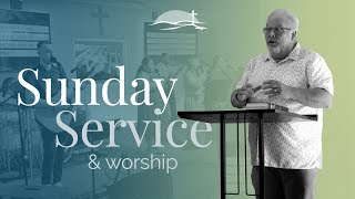 Sunday Service 8/13/2023