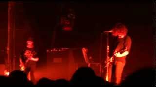 Soundgarden - "Loud Love" Live @ Hammerstein Ballroom, NYC