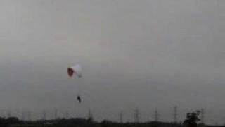 Winterton Paramotors