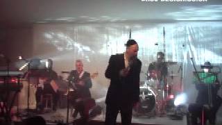 MBD - Beis Yaakov Primary School Dinner, London 2008 (iii)