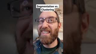 Segmentation vs. clustering in marketing — Which is more effective?