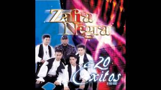 Zafra Negra - Ladrona de Amor