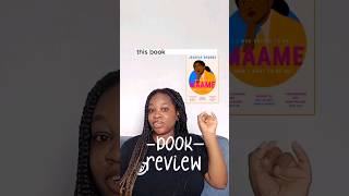 Get to Know Maame by Jessica George: A Detailed Book Review