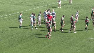 North East & Cumbria Colts League Final 210419