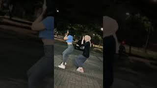 dance tiktok viral terbaru 2021