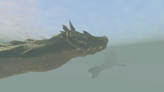 [MH/SFM] The Ocean