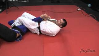 JJM 22 Dean Lister - Fundamentals Of The Kneebar.