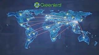 Что такое GREENLEAF ?