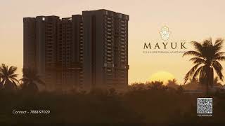 Explore Mayuk Kothrud: Luxurious 2, 3, & 4 BHK Apartments in Kothrud Pune.#mayuk #kothrud