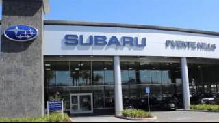 Puente Hills Subaru-Circle of Friends in Love