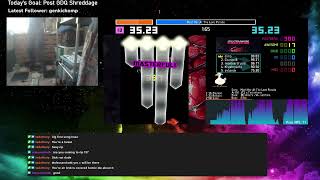 (13) Meet Me At The Love Parade 5e WR