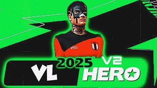 💚🖤Trailer: VL Hero 2025 v2 (Score Hero Mod)