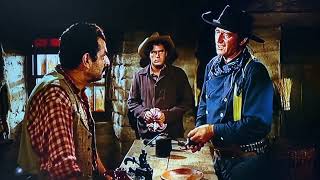 The Searchers- Mr. Futterman