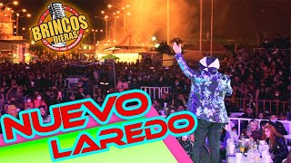 BRINCOS EN LA FERIA DE NUEVO LAREDO