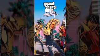 Taehyung  GTA  vice city reel edit