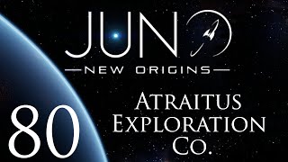 Juno: New Origins | Atraitus Exploration Co. | Episode 80