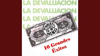 La Devaluacion