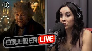 Ian McKellen Defends Funny Looking CGI in Cats Movie