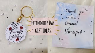 DIY Friendship Day Gift Idea | Last minute Creative Gift Ideas @DIYwithMinnie