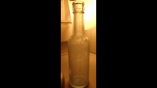 Durkee's Challenge Sauce | Antique Bottle Stories