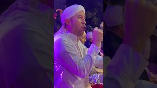 Joko tingkir-Habib Ali Zaenal Abidin Assegaf-Azzahir