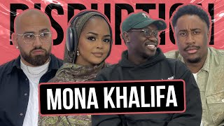 School Singers, Blasphemous Fashion & Islamic School Stories - Ft. Mona Khalifa | 221