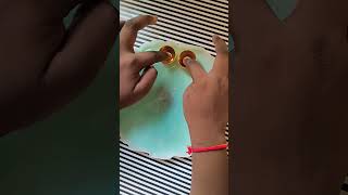 Pooja thali for rakshabandhan #shorts #youtubepartner #viral #short #shortvideo #youtubeshorts