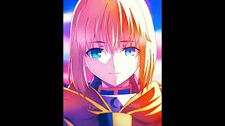 4K | Saber (Fate/Stay Night UBW)