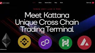 Introduction to Kattana.io