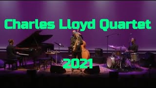 Charles Lloyd Quartet - The Dirge - 2021