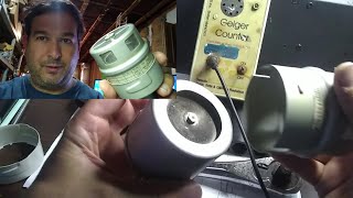 Industrial Smoke Detector - Part 2