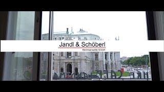 Jandl & Schöberl Rechtsanwälte GmbH | Ihre Wirtschaftskanzlei in Wien