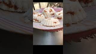 শীতের সেরা ভাপা পিঠে রেসিপি / bhapa thitha / vapa pithe recipe / winter special bhapa pithe / pithe