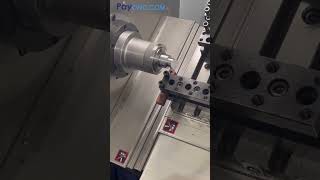 ಸಿಎನ್‌ಸಿ ಯಂತ್ರಗಳಿಗೆ ಬಿಡಿ ಭಾಗಗಳು #machine #cnc #cncmachine