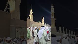 Oh God, grant us the opportunity to visit your Sacred House and the Prophet's Mosque, #ytshort