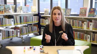 School Ready - How to Help Your Child Develop Their Fine Motor Skills