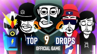 TOP 9 DROPS 🔥  | Incredibox Official Game