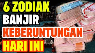 ZODIAK BERUNTUNG HARI INI SENIN 28 OKTOBER 2024 LENGKAP DAN AKURAT