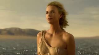 ANUNCIO DIOR CHARLIZE THERON Dior J'adore  The Absolute Femininity   The new film