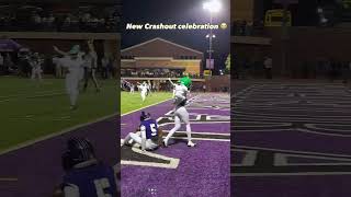 DB with the crashout celebration 😭#football #highlights