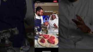 قصة رشاش العتيبي الحقيقيه من لسان سعود العتيبي ولد عمه 🔥🔥