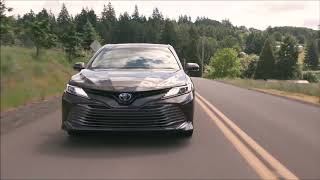 2018 Toyota Camry sales Mesa AZ | Toyota dealers near Scottsdale AZ