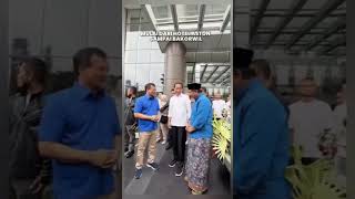 Pagi pagi Bersama Pak Jokowi di Purwokerto #luthfiYasin #jokowidodo #purwokerto #banyumas