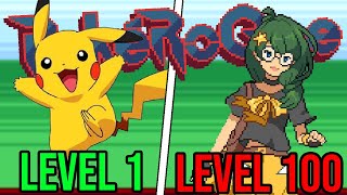 You've NEVER Played a Pokemon Game Like THIS ONE!!